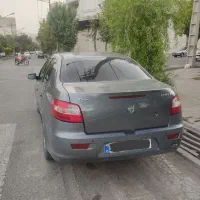 سواری دربستی