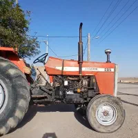 تراکتور مدل۸۱|خودرو سنگین|مشهد, رباط طرق|دیوار