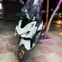 موتور کیلیک ۱۶۰ واریو