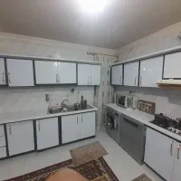 فروش کابینت کارکرده به صورت یکجا