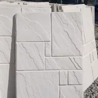 موزاییک طرح واش