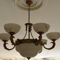 لوستر پذیرایی