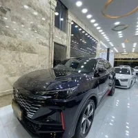 چانگان SC55 مدل 1404 صومعه سرا