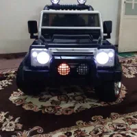 ماشین شارژی|اسباب‌‌بازی|تهران, شهرک رضویه|دیوار