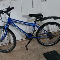 دوچرخه ۲۶ دنده ای