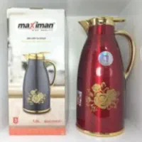 فلاکس چای|قوری، کتری، قهوه‌ساز دستی|تهران, بازار|دیوار