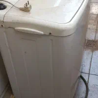 مبل ۷نفره وماشین لباسشویی|مبلمان خانگی و میز عسلی|فولادشهر, مسکن مهر فولادشهر|دیوار