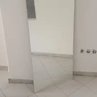 آینه تمام قد بدون قاب