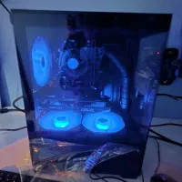 سیستم و کامپیوتر استوک نسل ۶ نقد اقساط|رایانه رومیزی|بوشهر, |دیوار