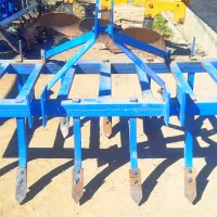 گاو آهن کشاورزی