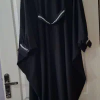 مانتو ابایی نو