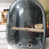 کیف ولوازم پرنده