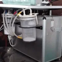 دستگاه های فشیال|آرایشی، بهداشتی، درمانی|رباطکریم, شهرک والفجر|دیوار