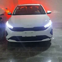 خودرو کیا کی 3 سراتو مدل 2024 تیپ 2|خودرو سواری و وانت|ساری, |دیوار