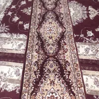 فرش کناره و فرش پله