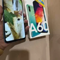 گوشی A60