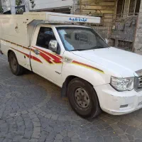 پادرا پلاس ۱۴۰۰ در حد صفر کم کار