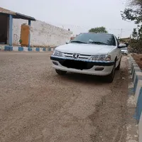 پژو پارس tu5