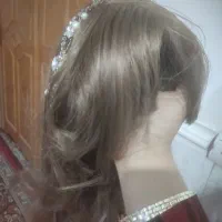 کلاه گیس زنانه|آرایشی، بهداشتی، درمانی|زابل, |دیوار