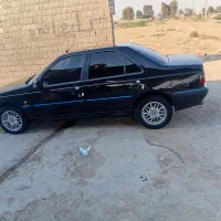 پارس tuf 96 مشکی|خودرو سواری و وانت|بندرعباس, |دیوار