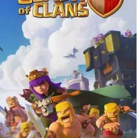 کلش آف کلنز