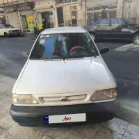 پراید ۱۳۰ صبا
