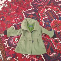 کاپشن و پالتو|لباس|آذرشهر, |دیوار