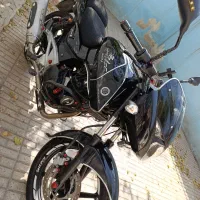 پالس 200 مدل 92 مشکی