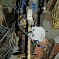 دستگاه حفاری برقی بیصدا|ماشین‌آلات صنعتی|ملکان, |دیوار