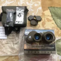 دوربین شکاری یوکو