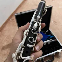 کلارینت آماتی 340|سازهای بادی|تهران, شهرک صدرا|دیوار