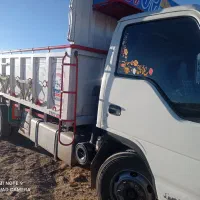 ایسوزو هشت تن|خودرو سنگین|کرمانشاه, |دیوار