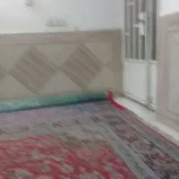 منزل دوطبقه دو درب