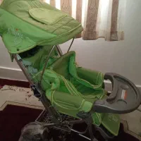 کالسکه|کالسکه و لوازم جانبی|تاکستان, |دیوار