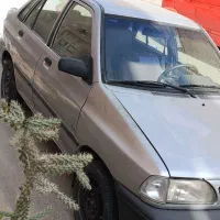 83انژکتور شاسی سالم