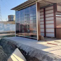 کرکره برقی و شیشه سکوریت|خدمات پیشه و مهارت|پاکدشت, پاکدشت (مامازند)|دیوار