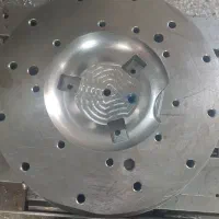 ساخت انواع قالب ها بادی ،و پلاستیک ،دایکاست و سمبه|خدمات پیشه و مهارت|تهران, خاوران|دیوار