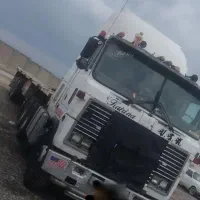 ماک متروی و انترناش لبه نقدو اقساط|خودرو سنگین|ری, سیزده آبان|دیوار