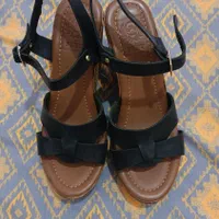 کفش های پاشنه بلند مجلسی|کیف، کفش، کمربند|رشت, امین الضرب|دیوار