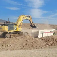 مکانیک سنگین و آهنگ و برق کار ماشین سنگین