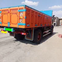 بنز تک باری 1924|خودرو سنگین|چهاردانگه (تهران), |دیوار