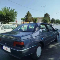 پژو 405 مدل 93|خودرو سواری و وانت|کرج, پیشاهنگی|دیوار