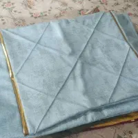 سه بعدی ومخمل روب