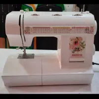 چرخ خیاطی جانتک