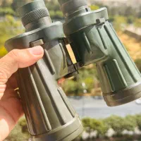 دوربین شکاری بی نظیر رتیکل دار صاپا ۷ در۴۲|کوهنوردی و کمپینگ|تهران, اوین|دیوار