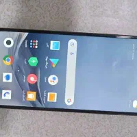 گوشی  نوت  ۱۲  پرو تمیز بدون  خط خش