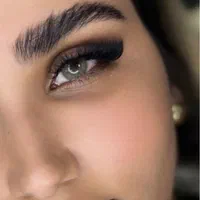 آموزش و خدمات کاشت مژه با مدرک فنی