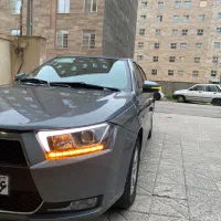 دنا پلاس مدل۱۴۰۰ تیپ۲|خودرو سواری و وانت|اردبیل, |دیوار