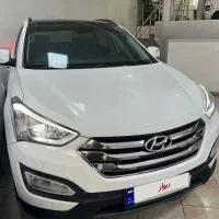 هیوندای سانتافه جفت دیفرانسیل