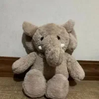 ۳ عدد عروسک با هم